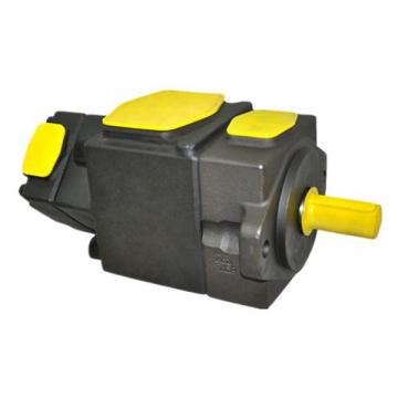 Yuken PV2R12-8-47-L-RAA-40 Double Vane pump