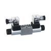 Rexroth 4WE10D5X/EG24N9K4/M Solenoid directional valve #1 small image