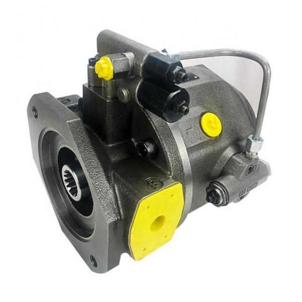 Rexroth PVV4-1X/122RA15LMC Vane pump #1 image