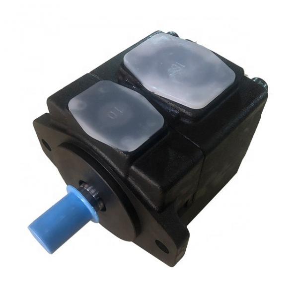 Yuken  PV2R1-17-F-LAB-4222  single Vane pump #1 image