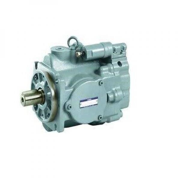 Yuken A145-L-R-01-H-S-60 Piston pump #1 image