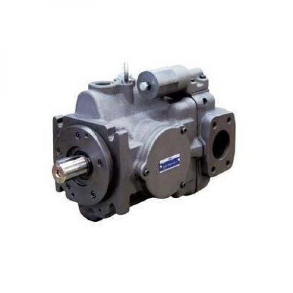 Yuken A16-L-R-01-C-K-32 Piston pump #2 image