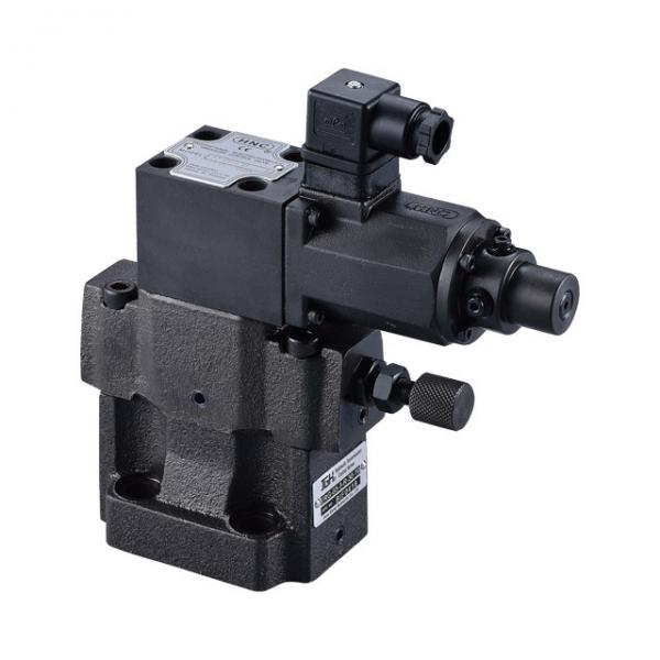 Yuken CRG-03--50 pressure valve #2 image